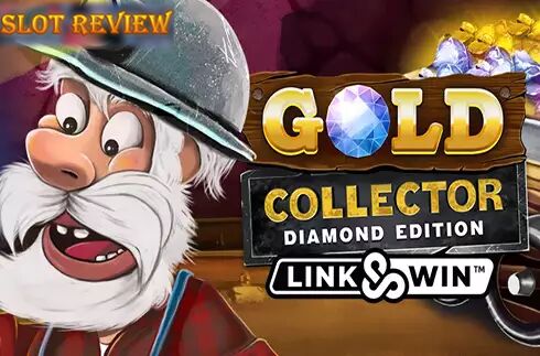 Gold Collector Diamond Edition slot